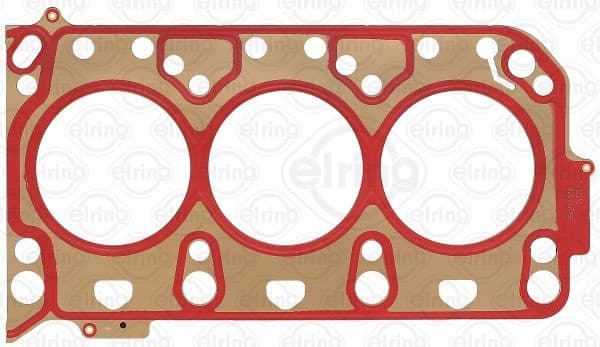 Gasket, cylinder head 297.881