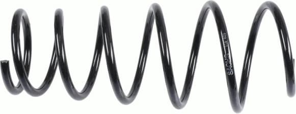 Suspension Spring 998 885