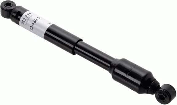 Shock Absorber, steering 313 714