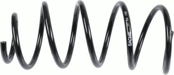 Suspension Spring 997 836