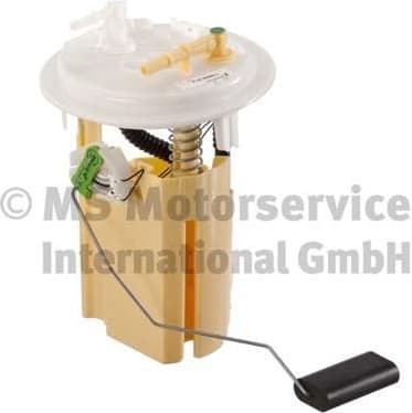 Sender Unit, fuel tank 7.05656.57.0