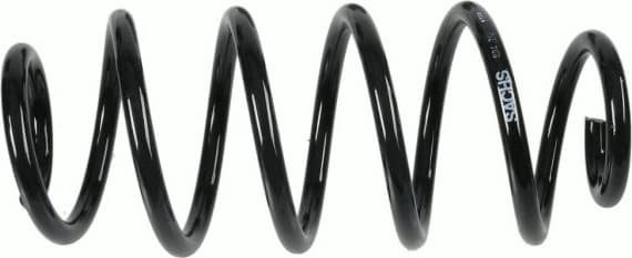 Suspension Spring 994 245