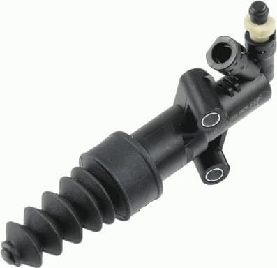 Slave Cylinder, clutch 6283 600 540
