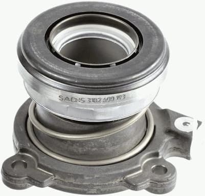 Central Slave Cylinder, clutch 3182 600 193