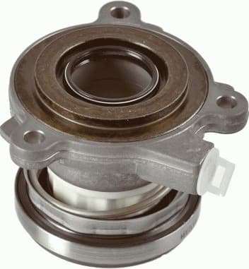 Central Slave Cylinder, clutch 3182 600 193 - image 2