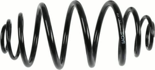 Suspension Spring 994 228