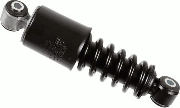 Shock Absorber, driver cab suspension 317 449
