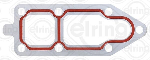 Gasket, water pump 801.610