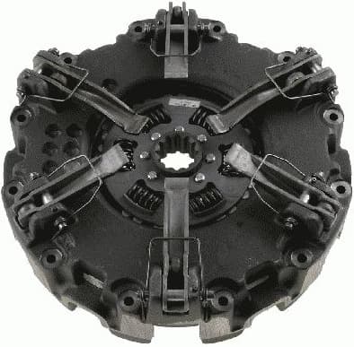 Clutch Pressure Plate 1888 600 138