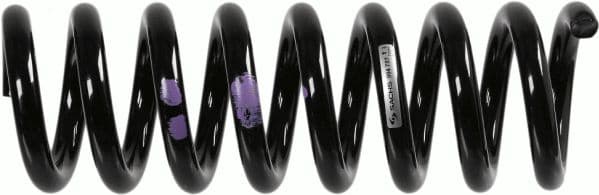 Suspension Spring 994 757