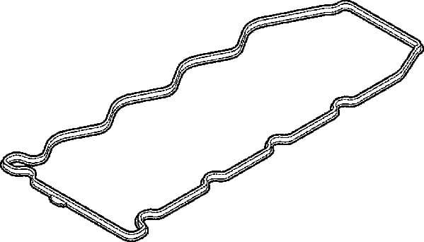 Gasket, cylinder head cover 372.570