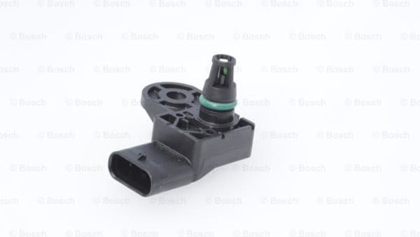 Sensor, intake manifold pressure 0261230254