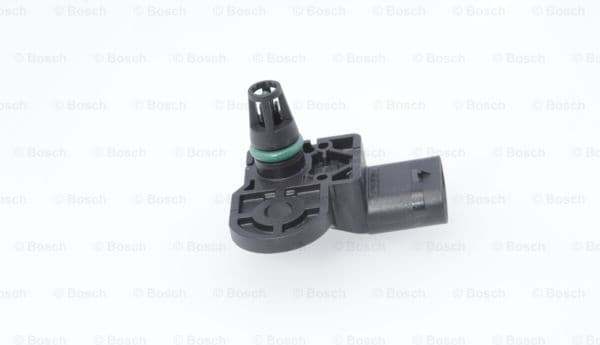 Sensor, intake manifold pressure 0261230254 - image 3