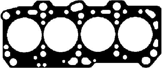 Gasket, cylinder head 414251P