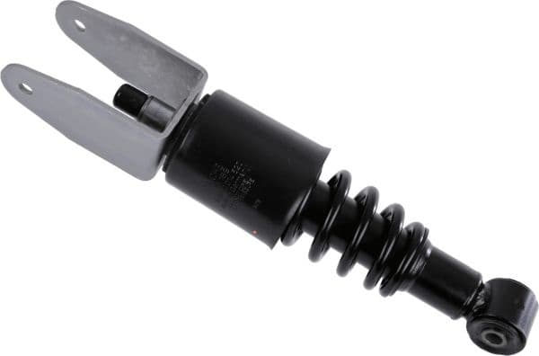 Shock Absorber, driver cab suspension 318 189
