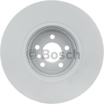 Brake Disc 0986479E28 - image 3