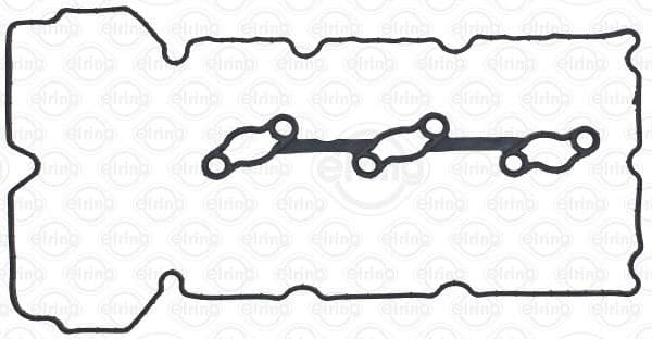 Gasket, cylinder head cover 082.290 - image 2
