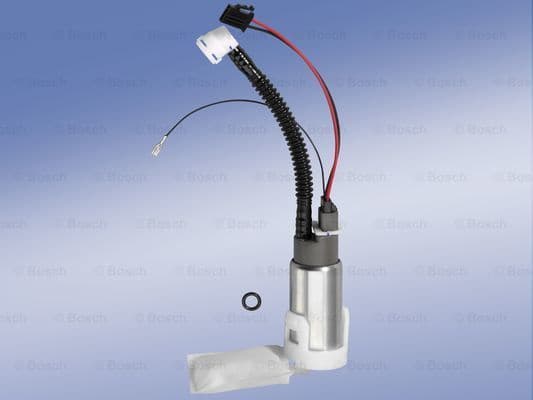 Fuel Pump 1987580011