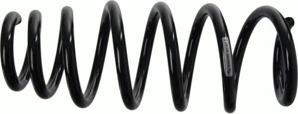 Suspension Spring 993 447