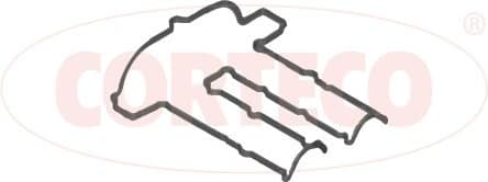 Gasket, cylinder head cover 49421069