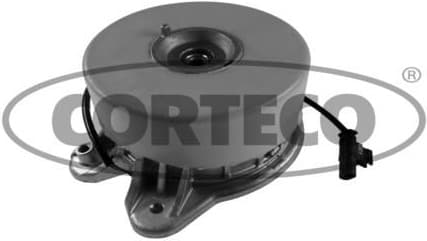 Mounting, engine 49363441