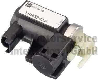 Pressure Transducer, actuator (throttle valve) 7.01632.02.0