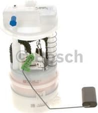 fuel supply unit 0986580151 - image 4