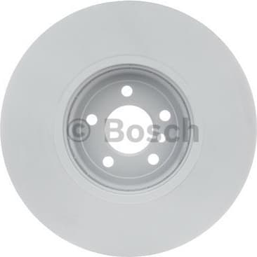 Brake Disc 0986479E27 - image 3