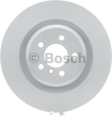 Brake Disc 0986479E29