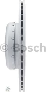 Brake Disc 0986479E29 - image 2