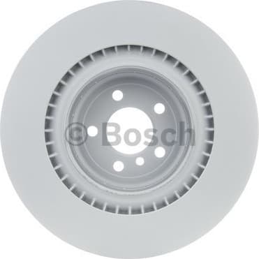 Brake Disc 0986479E29 - image 3