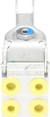 Brake Force Regulator 0204031681