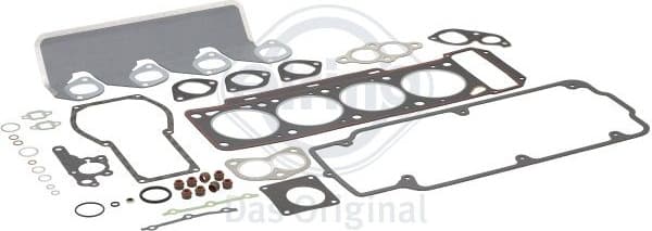 Gasket Kit, cylinder head 834.009