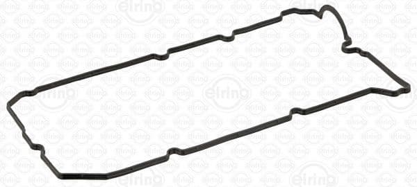 Gasket, cylinder head cover 940.290