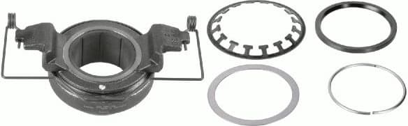 Clutch Release Bearing 3100 026 432