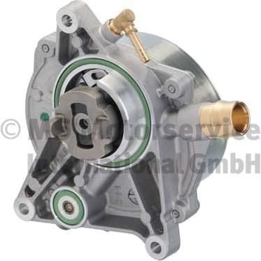 Vacuum Pump, braking system 7.01219.17.0