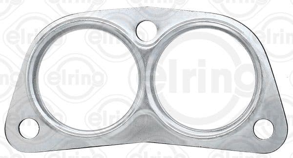 Gasket, exhaust pipe 813.649