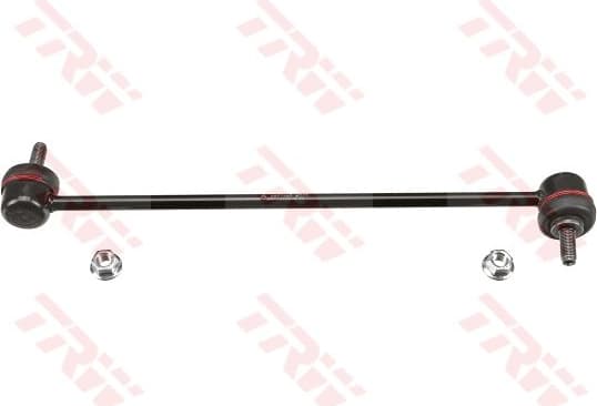 Link/Coupling Rod, stabiliser bar JTS1412