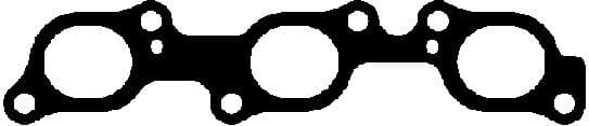 Gasket, exhaust manifold 460267P