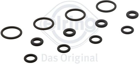 Seal Ring Set, injection valve 483.750