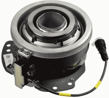 Central Slave Cylinder, clutch ConAct 6482 000 155