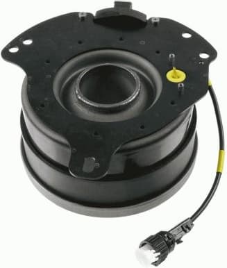 Central Slave Cylinder, clutch ConAct 6482 000 155 - image 2