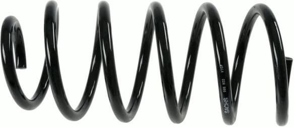 Suspension Spring 998 802