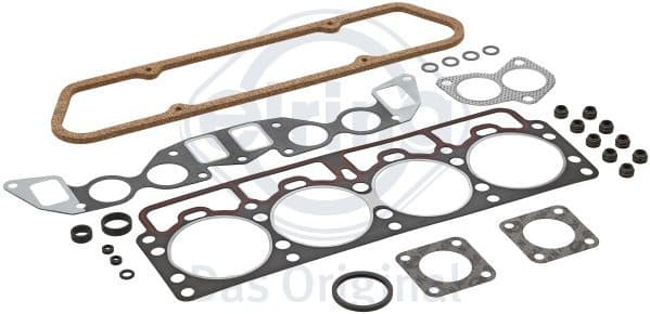Gasket Kit, cylinder head 255.018