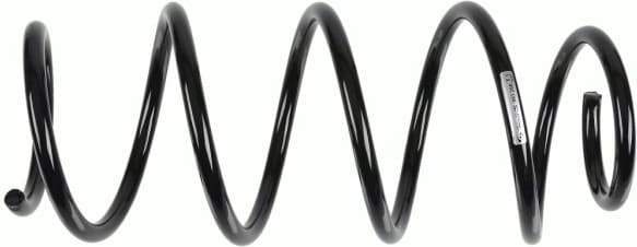 Suspension Spring 993 266