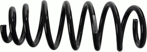 Suspension Spring 993 446