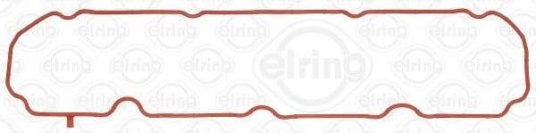 Gasket, intake manifold 648.280 - image 2