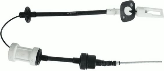 Cable Pull, clutch control 3074 003 366