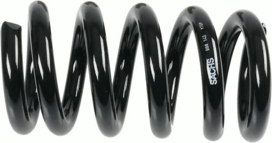Suspension Spring 998 142