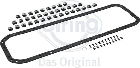 Gasket Set, oil sump 428.610